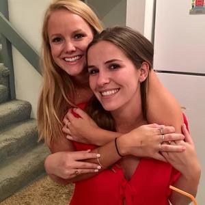 Meet your Posher, Victoria